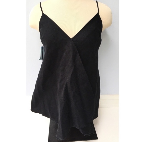 ARITZIA BABATON JACE BLOUSE - Picture 3 of 7